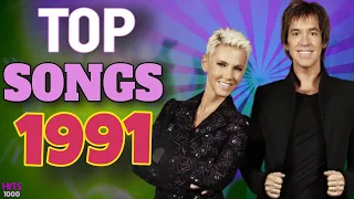 Top Songs of 1991 - Hits of 1991