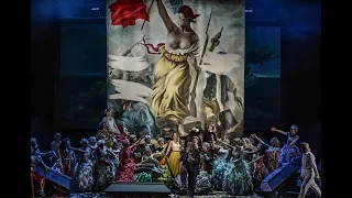 »Orpheus in der Unterwelt« von Jacques Offenbach