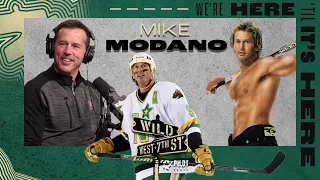 Wild On 7th - Episode 59: Mike Modano, Mullets, And Nineties Hockey