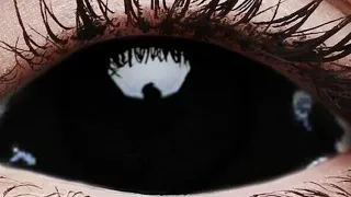Айдамир Мугу - черные глаза
