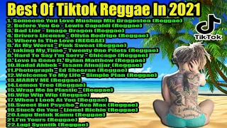 Best Of 2021 Reggae BY: Dj Jhanzkie | Nonstop Remix | Medley | Viral Song |