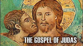 The Gospel of Judas in 3 Minutes