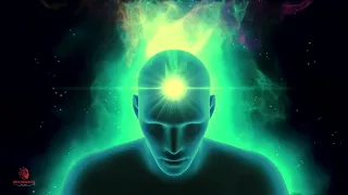 The Great Awakening - 3D to 5D Consciousness - 432 Hz + 963 Hz