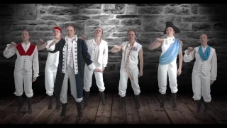 The American Sign Language Hamilton Project - Deaf Alexander Hamilton