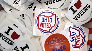 Ohio 2024 primary: Bernie Moreno wins GOP race, other local races decided