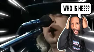 Rap Fan Reacts To Stevie Ray Vaughan - Voodoo Child ! | IM SHOCKED!!