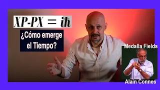 ¿Cómo emerge el Tiempo?