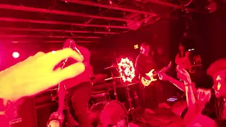 Kublai Khan - Us & Them / The Black Sheep, Colorado Springs, CO 2-18-23