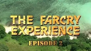 The Far Cry Experience - Episode 2 [RUS] 18+