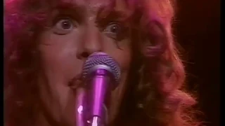 PETER FRAMPTON | Show Me The Way | Performing Live With A "Talk Box"  (HQ)   🎸   ♫ 1976