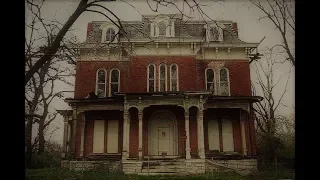 Abandoned Mansion Haunted by Dolls that Move by Themselves!!!