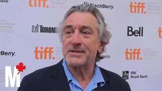 Maclean's at TIFF 2011: the 'Killer Elit' red carpet