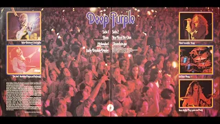 Deep Purple - You Fool No One (Live 1975 HD)