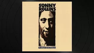 Valse Hot by Sonny Rollins from 'The Complete Prestige Recordings' Disc 5