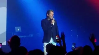 Thomas Anders: Sexy Sexy Lover - 2018 Thomas Anders US Modern Talking Tour 1.18