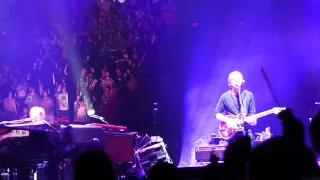 Phish - Bug + Backwards Down The Number Line - Miami 12-31-2014