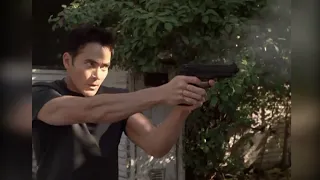 Instinct to Kill (Mark Dacascos) Инстинкт убийцы (Марк Дакаскос)