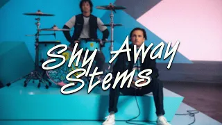 Twenty One Pilots - Shy Away (Stems)