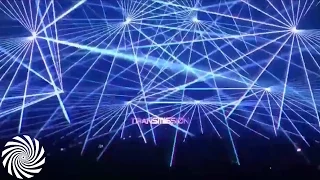 Vini Vici Live @  Transmission Festival - Australia 2016