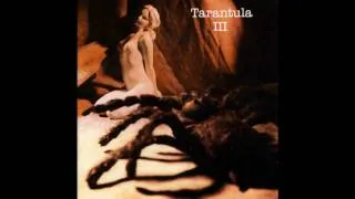 Power Tower - Tarantula (III)