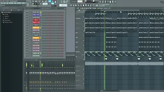 RASA - Под Фонарем | Минус  WAV + MP3 Remake + FREE FLP