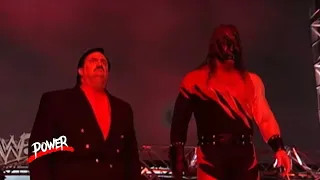 Kane 2000 Titantron [Burned/Custom]