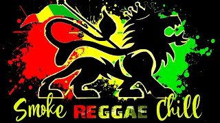 420 Reggae Mix "Smoke & Chill Reggae Songs" Damian Marley, Jah Cure, Collie Buddz | Tina's Mixtape