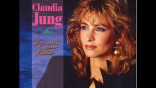 Fang mich auf - CLAUDIA JUNG