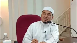 Ustaz Wadi Anuar Ayub : KEHEBATAN KALAM ALLAH