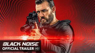 BLACK NOISE Official Trailer | Mongrel Media