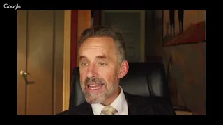 Jordan Peterson - Dealing with your Big5 traits