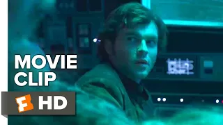 Solo: A Star Wars Story Movie Clip - 190 Years Old (2018) | Movieclips Coming Soon