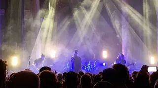 Karnivool - All I know  (LIVE Stockholm, Nalen 2023-01-23)