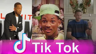 TikTok Will Smith | ТикТок Уилл Смит лучшее