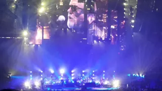Billy Joel "New York State of Mind" Live, Target Center 5/16/2015
