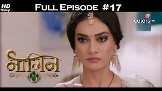 Naagin 3 - 28th July 2018 - नागिन 3 - Full Episode