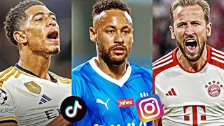 BEST FOOTBALL EDITS - FAILS, GOALS & SKILLS (#304) | Football TikTok Edits