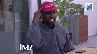 Kanye West о своём новом альбоме "YANDHI". русский язык (Flowmastaz)