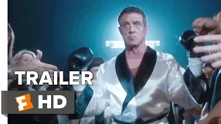 Grudge Match Official Trailer #1 (2013) - Robert De Niro, Sylvester Stallone Movie HD