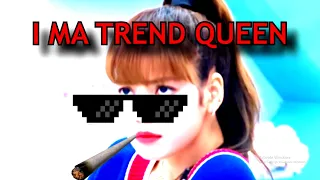 Blackpink Lisa Crab Dance Bring Funny and Thai Vibe | 2020 Tik Tok Viral #CrabDanceChallenge