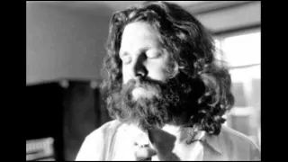 Jim Morrison & Ben-Fong Torres 1971 Interview