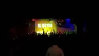 Dj Boyko and Sound Shocking