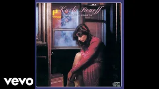 Karla Bonoff - The Water Is Wide (Audio)