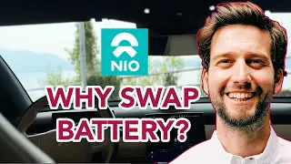 🔋🪫 EV Charging: Is NIO Really Solving a Customer Pain Point?