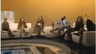 Dr. Enéas Carneiro - Programa Delas - Completo - 1991