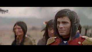 Tecumseh - DEFA-Trailer