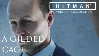 Hitman - World of Assassination - A Gilded Cage (PS5 - No commentary)