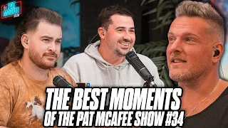 The Week That Was On The Pat McAfee Show | Best Of Sept 11th - 15th 2023
