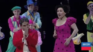 The Barber of Seville: Cessa di più resistere (HD)