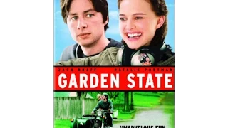 Garden State  Hora de Voltar - Completo -Dublado